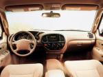 Toyota Tundra Regular Cab 1999 года